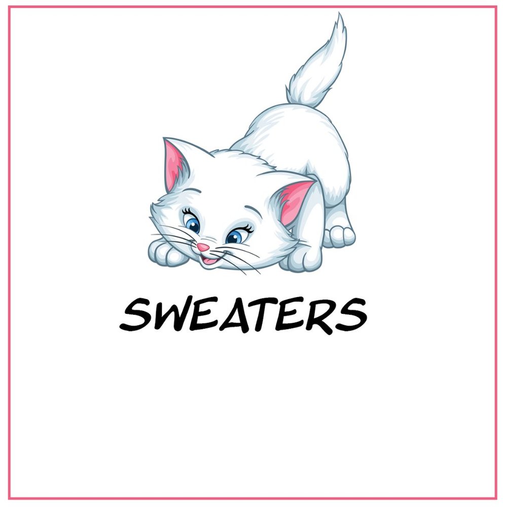 Sweaters